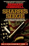 Cornwell, Bernard: Sharpe's Siege: Richard Sharpe and the Winter Campaign, 1814 Cornwell, Bernard: Sharpe's Siege: Richard Sharpe and the Winter Campaign, 1814