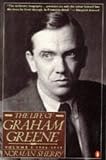 Sherry, Norman: The Life of Graham Greene, 1904-1939