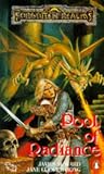Ward, James M.: Pool of Radiance