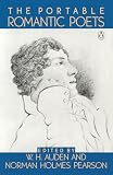 Auden, W. H.: The Portable Romantic Poets Auden, W. H.: The Portable Romantic Poets