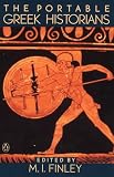 Finley, Moses I.: The Greek Historians: The Essence of Herodotus, Thucydides, Xenophon, Polybius