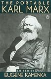 Kamenka, Eugene: The Portable Karl Marx