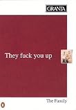 Buford, Bill: Granta 37: The Family Buford, Bill: Granta 37: The Family