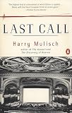 Mulisch, Harry: Last Call Mulisch, Harry: Last Call