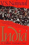 Naipaul, V.S.: India Naipaul, V.S.: India