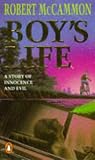 McCammon, Robert R.: Boy's Life