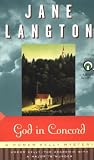 Langton, Jane: God in Concord: A Homer Kelly Mystery Langton, Jane: God in Concord: A Homer Kelly Mystery