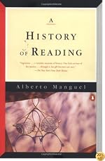 history of reading