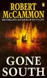 McCammon, Robert R.: Gone South