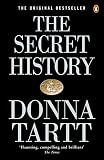 Tartt, Donna: The Secret History Tartt, Donna: The Secret History