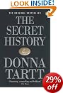 A Secret History