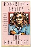 Davies, Robertson: The Manticore Davies, Robertson: The Manticore