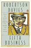 Davies, Robertson: Fifth Business