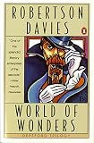 Davies, Robertson: World of Wonders