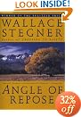 Angle of Repose