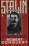 Conquest, Robert: Stalin: Breaker of Nations Conquest, Robert: Stalin: Breaker of Nations