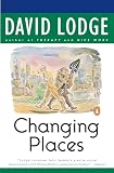 Lodge, David: Changing Places