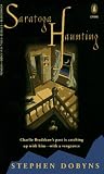 Dobyns, Stephen: Saratoga Haunting