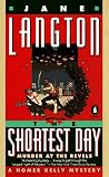 Langton, Jane: The Shortest Day : Murder at the Revels Langton, Jane: The Shortest Day : Murder at the Revels