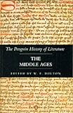 Bolton, W. F.: The Middle Ages Bolton, W. F.: The Middle Ages