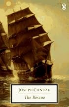 The Rescue by Joseph Conrad