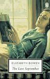 Bowen, Elizabeth: The Last September Bowen, Elizabeth: The Last September