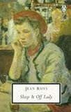 Rhys, Jean: Sleep It Off, Lady Rhys, Jean: Sleep It Off, Lady