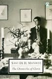 Saki: The Chronicles of Clovis Saki: The Chronicles of Clovis