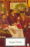 Jones: Imagist Poetry
