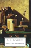 Lawrence, D. H.: Studies in Classic American Literature Lawrence, D. H.: Studies in Classic American Literature