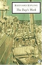 The Day's Work by Rudyard Kipling