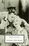 Loos, Anita: Gentlemen Prefer Blondes