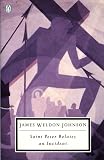 Johnson, James Weldon: Saint Peter Relates an Incident Johnson, James Weldon: Saint Peter Relates an Incident