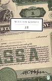 Gaddis, William: Jr Gaddis, William: Jr