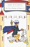 Steinbeck, John: The Short Reign of Pippin IV: A Fabrication