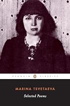 Selected Poems by Maria Tsvetaeva