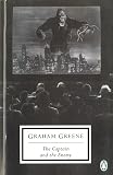 Greene, Graham: The Captain and the Enemy Greene, Graham: The Captain and the Enemy