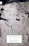 Bellow, Saul: Mosby's Memoirs and Other Stories