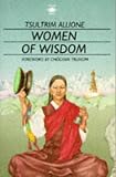 Allione, Tsultrim: Women of Wisdom