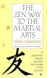 Deshimaru, Taisen: The Zen Way to the Martial Arts