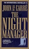 Le Carré, John: The Night Manager Le Carré, John: The Night Manager