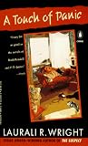 Wright, Laurali R.: A Touch of Panic Wright, Laurali R.: A Touch of Panic