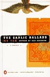 Yan, Mo: The Garlic Ballads