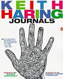 Haring, Keith: Keith Haring Journals Haring, Keith: Keith Haring Journals