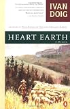 Doig, Ivan: Heart Earth Doig, Ivan: Heart Earth