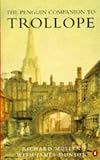 The Penguin Companion to Trollope (0140235582) by Mullen, Richard Mullen, Richard: The Penguin Companion to Trollope