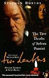 Dobyns, Stephen: The Two Deaths of Senora Puccini