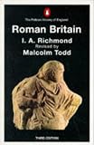 Richmond: Pelican Hist Eng - Roman Brit Richmond: Pelican Hist Eng - Roman Brit