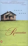 South of Resurrection (0140241728) by Agee, Jonis Agee, Jonis: South of Resurrection