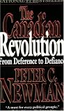 Newman, Peter C.: The Canadian Revolution : From Deference to Defiance Newman, Peter C.: The Canadian Revolution : From Deference to Defiance